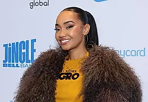 Leigh-Anne Pinnock: una voz más allá del escenario