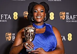 Los inesperados resultados de los BAFTA