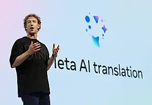 Meta начинает использовать данные пользователей ЕС для обучения ИИ
