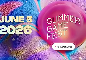 Summer Game Fest стартует