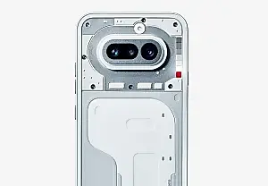 Nothing случайно раскрыла Phone 4a