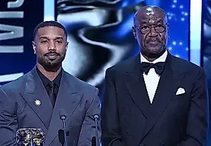 Escándalo en los BAFTA y la BBC