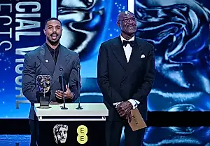 BAFTA se disculpa tras el escándalo