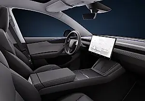 Tesla contra el DMV