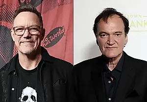 Lillard y Tarantino