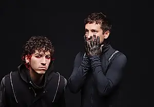 El salto gigante de Twenty One Pilots