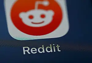 Штраф Reddit за детей