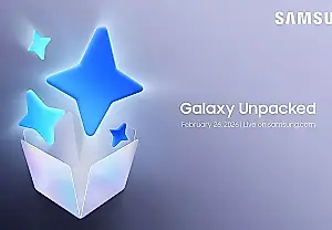 El próximo Galaxy Unpacked