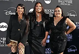 Salt-N-Pepa идут в Зал славы NAACP