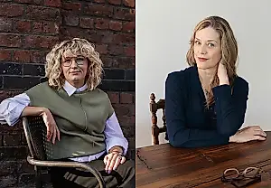 Dos comisarias, dos miradas