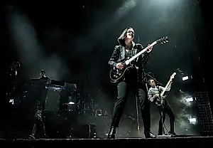 The xx vuelven