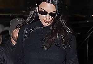 Kendall Jenner consagra la tendencia de las bailarinas elegantes para 2026