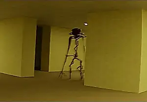 Una película de pesadilla