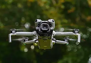 DJI против США