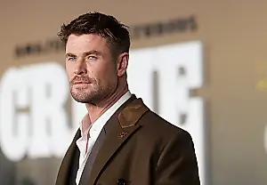 Chris Hemsworth se ha cansado de Hollywood