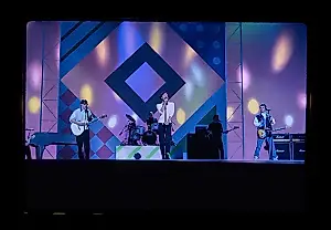 INXS и тень Хатченса