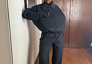 La primavera, de un solo color