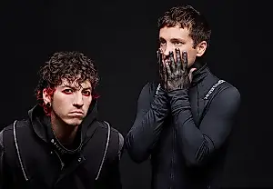 Twenty One Pilots выпускают концертный фильм