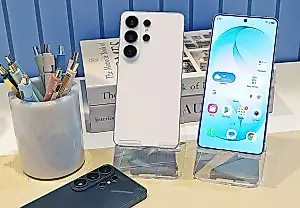 Galaxy S26 Ultra: una actualización discreta