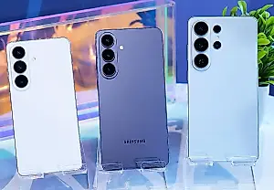Samsung vuelve a sacudir el mercado