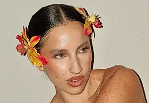 Artistas latinos en busca de la fama