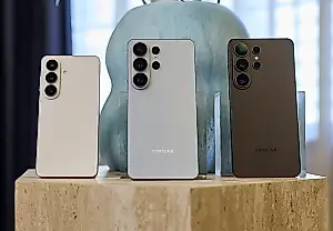Galaxy S26: seis mejoras