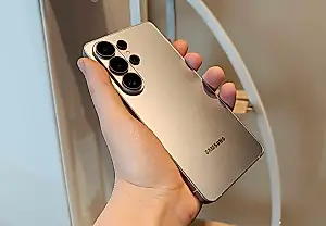 Galaxy S26 Ultra y su extraño milagro