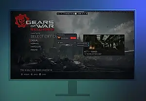 Xbox гонится за чёткостью