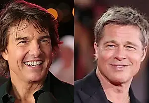 Hollywood se asusta a sí mismo con actores de IA
