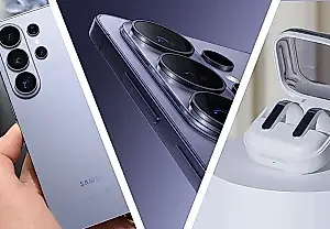 Galaxy Unpacked 2026: что показала Samsung