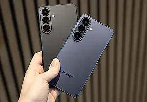 Comparativa entre Samsung Galaxy S26 y S25