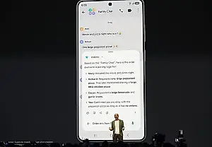 Google y Samsung contra la Siri «dormida»