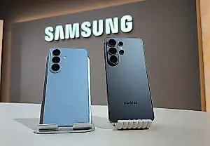 Samsung и тайны экрана S26 Ultra