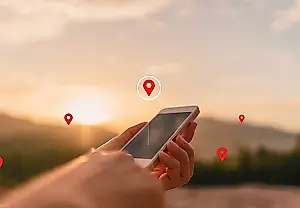 Virgin Media O2 lanza conexión por satélite desde el móvil