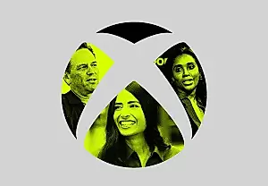 Xbox al borde del cambio