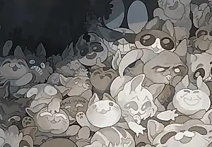 Cuándo llegará el DLC de Mewgenics