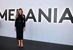Músicos contra «Melania»