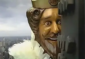 La IA en la cocina de Burger King