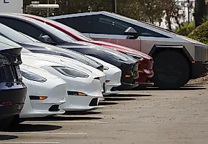 Tesla contra el DMV