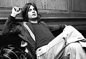Ozzy Osbourne: despedida