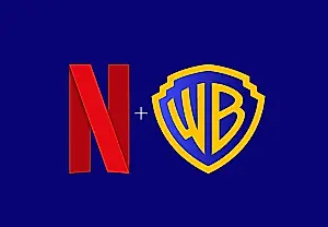Netflix se retira de la operación con Warner Bros.