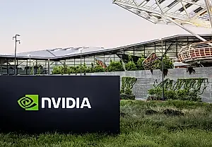Nvidia глядит на ноутбуки