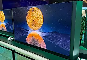Por qué los microLED no bajan de precio