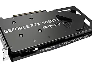 NVIDIA запускает RTX 5060 и 5060 Ti - будем покупать всем на зависть?