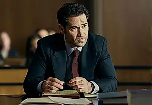 Tres nuevos dramas de Netflix que te tendrán enganchado hasta el último episodio