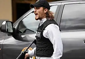 Премьера Marshals