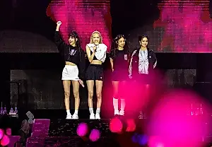 BLACKPINK vuelven con Deadline