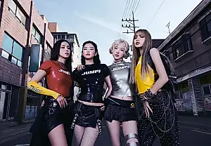 BLACKPINK regresan con DEADLINE