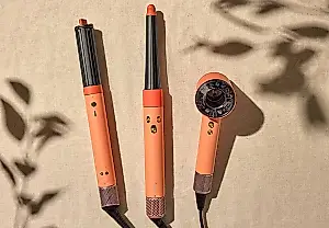 Летний каприз Dyson Beauty