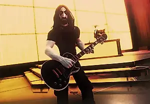 El heredero de Guitar Hero regresa